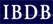IBDB Logo