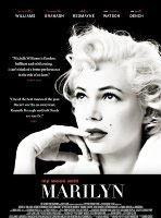 My Week With Marilyn Poster