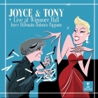 GRAMMY WIN for "Joyce And Tony At Wigmore Hall"!