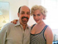 Arranger, Producer, Vocal Coach for Michelle Williams' <em>My Week With Marilyn</em>