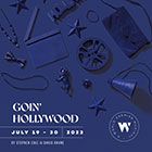 goin' hollywood graphic