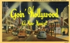 GOIN' HOLLYWOOD Demo Goes Live! www.goinhollywood.com