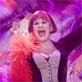 Judi Dench - Folies Bergeres from <em>Nine</em>