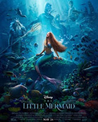 Little Mermaid movie